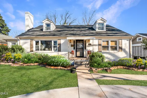 304 E Harden Street, Graham, NC 27253