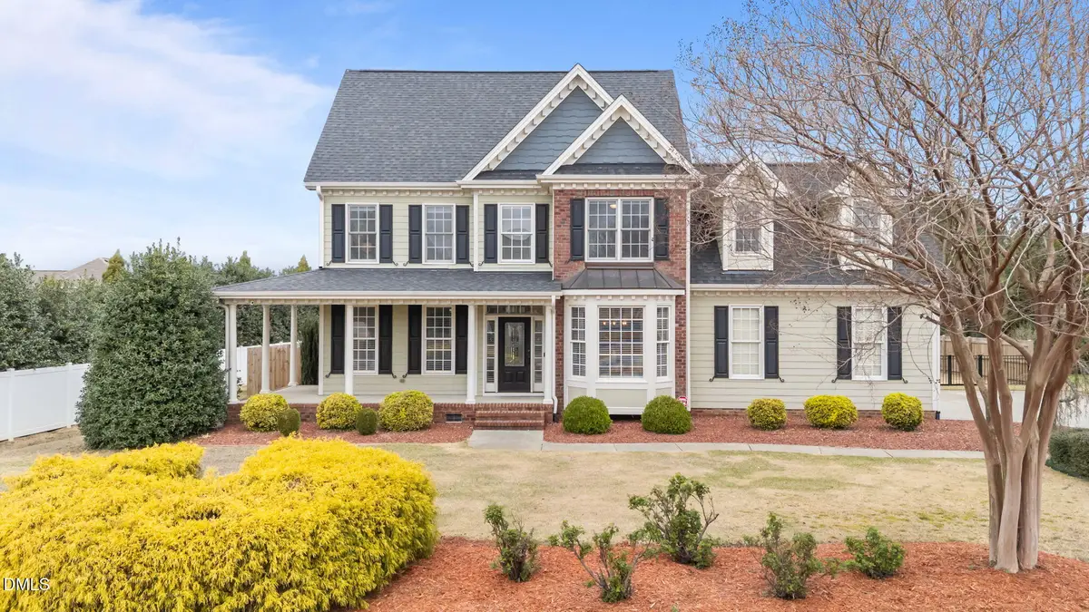 6618 Wildlife Lane, Fuquay Varina, NC 27526 - #1