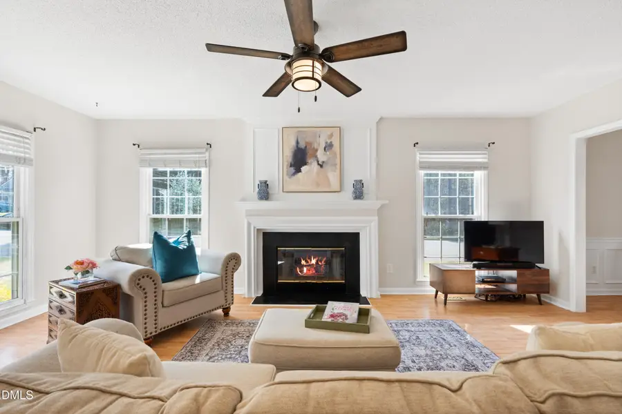 7301 Cape Charles Drive, Raleigh, NC 27617 - #3