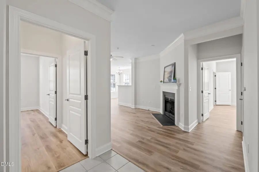 1411 Arborgate Circle, Chapel Hill, NC 27514 - #2