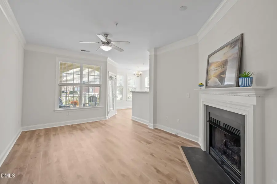 1411 Arborgate Circle, Chapel Hill, NC 27514 - #3