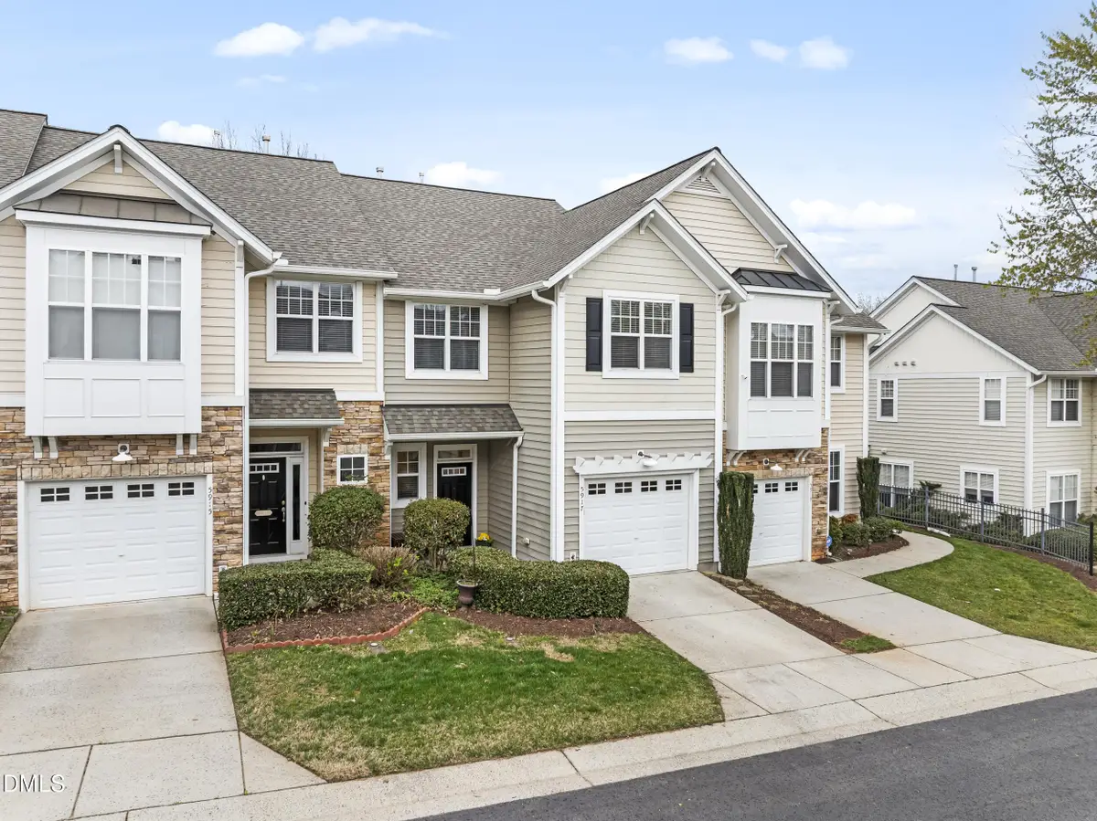 5917 Chivalry Court, Raleigh, NC 27612 - #1