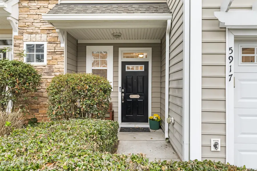 5917 Chivalry Court, Raleigh, NC 27612 - #2