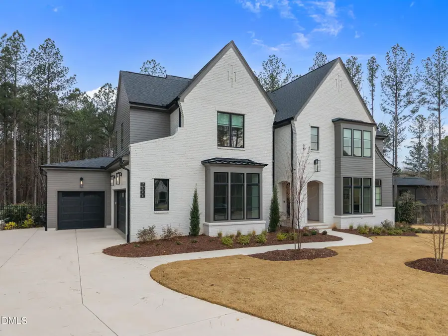7644 Falls Creek Lane, Raleigh, NC 27614 - #3