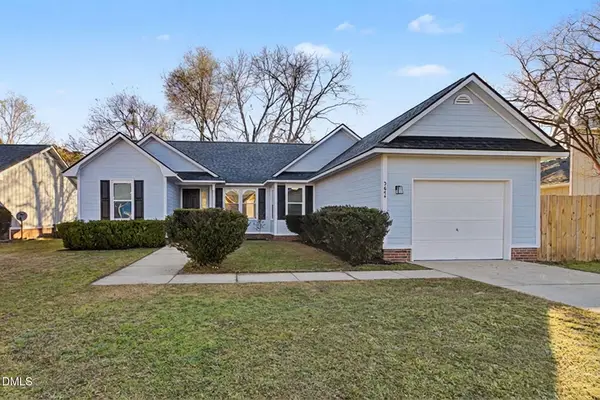 3644 Hastings Drive, Fayetteville, NC 28311