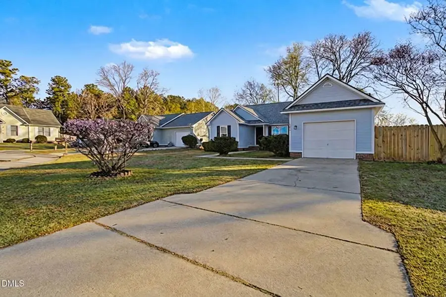 3644 Hastings Drive, Fayetteville, NC 28311 - #3