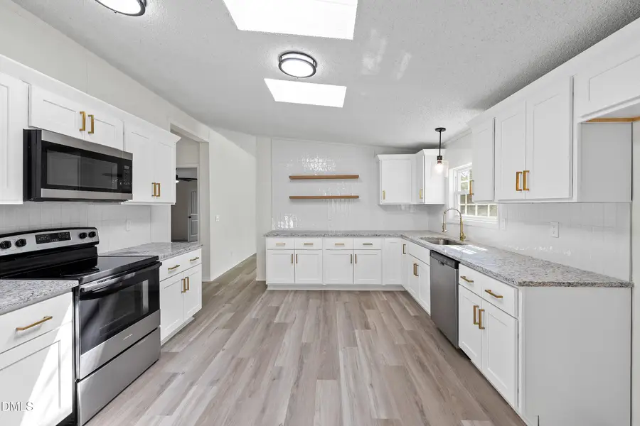 113 Pineview Drive, Louisburg, NC 27549 - #3