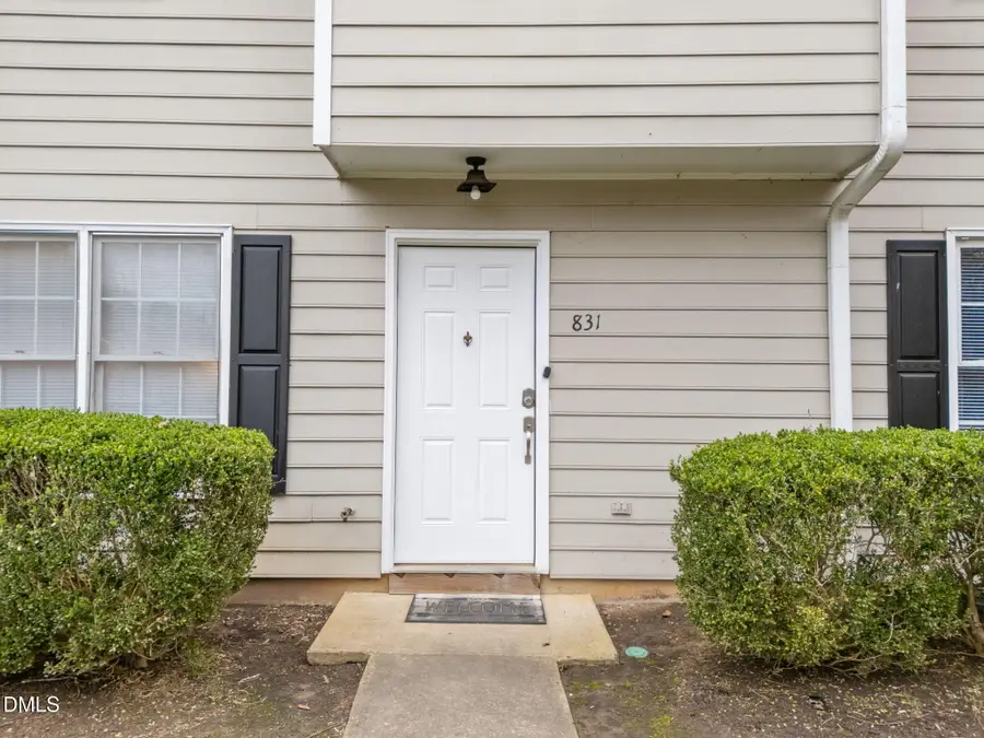 831 Dalewood Drive, Raleigh, NC 27610 - #2