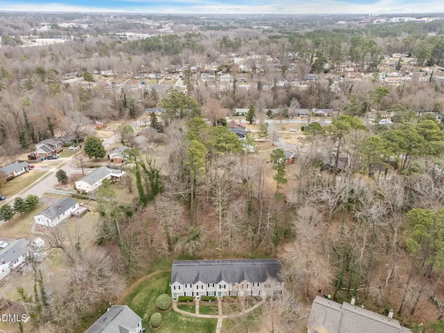 831 Dalewood Drive, Raleigh, NC 27610 - #3