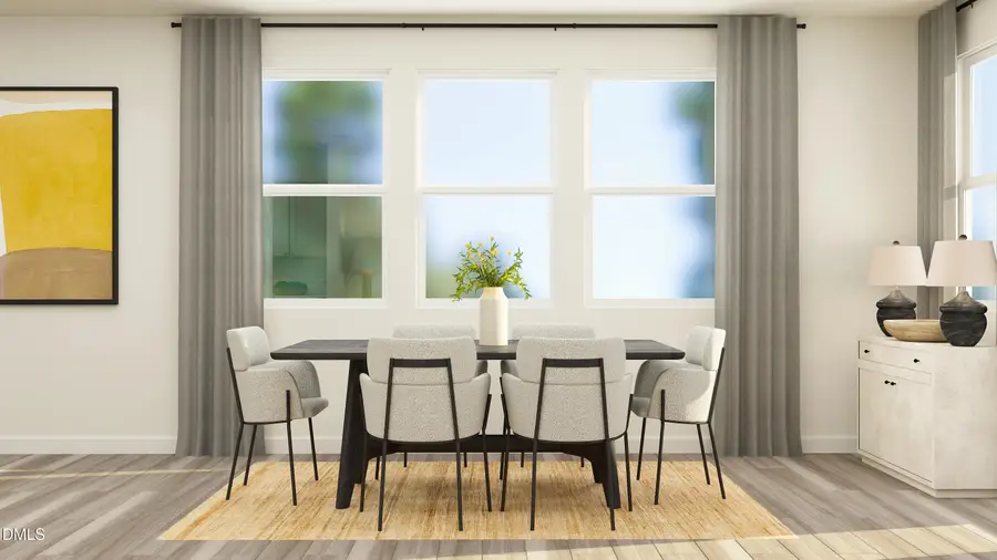 125 Tree Moss Court, Rolesville, NC 27571 - #2