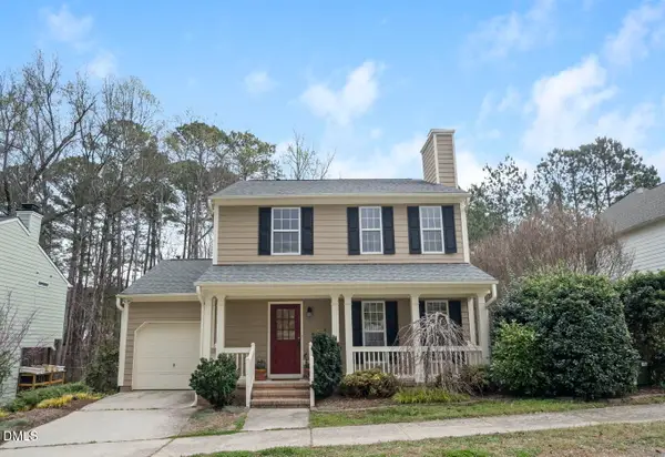 900 Spring Meadow Drive, Durham, NC 27713