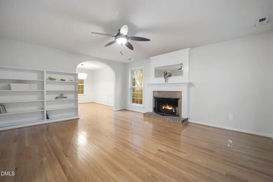 900 Spring Meadow Drive, Durham, NC 27713 - #2