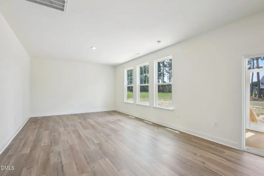 1061 Bolton Pointe Drive, Zebulon, NC 27597 - #2