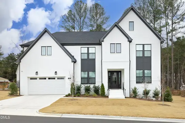 816 Timber Mist Court, Cary, NC 27519
