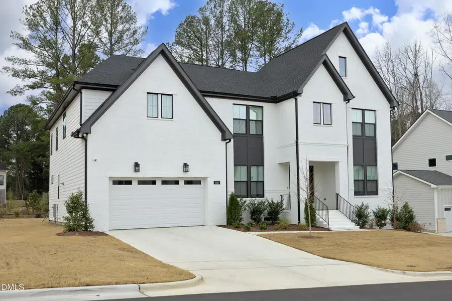 816 Timber Mist Court, Cary, NC 27519 - #3