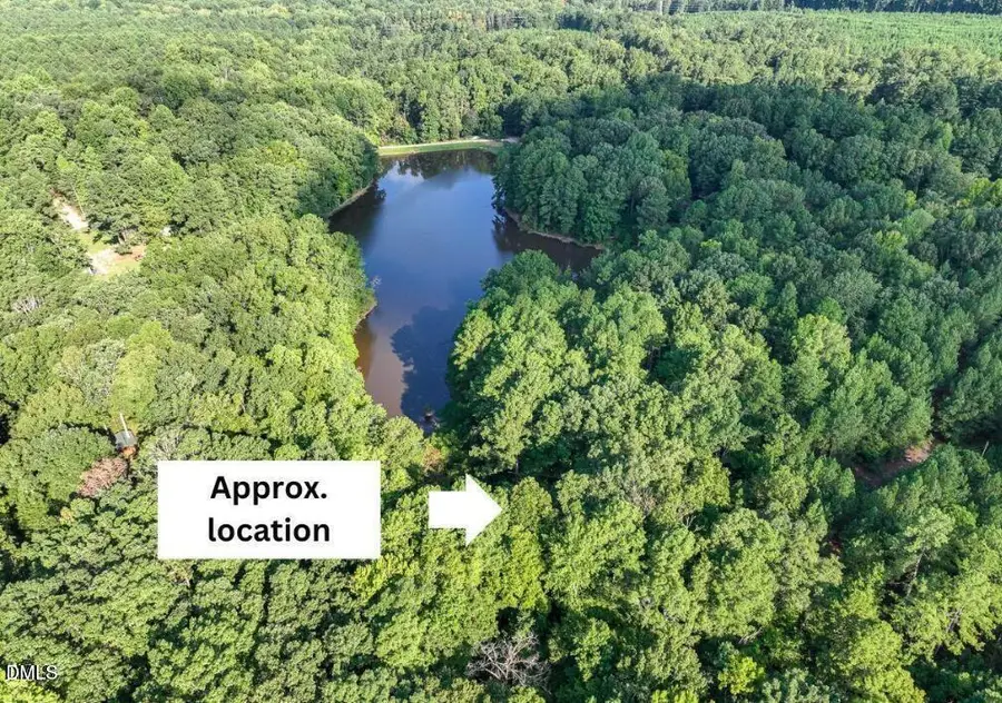 72 Walden Lane, Franklinton, NC 27525 - #2