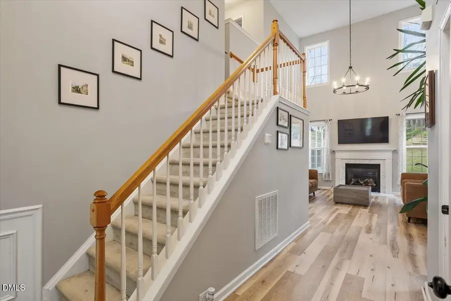 2925 Carriage Meadows Drive, Wake Forest, NC 27587 - #3