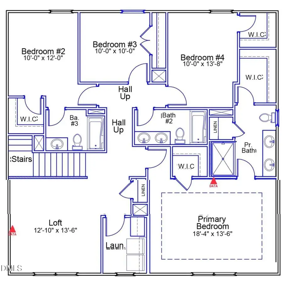 13 Heartleaf Square, Youngsville, NC 27596 - #3