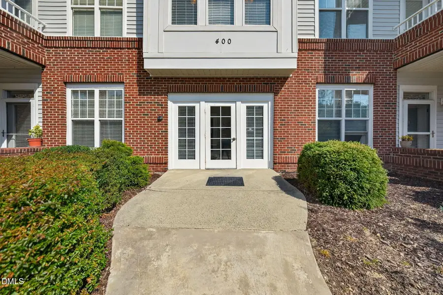 437 Eyam Hall Lane, Apex, NC 27502 - #3