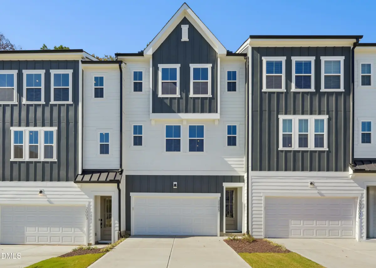 2005 Trident Maple Lane, Carolina Meadows, NC 27517 - #1