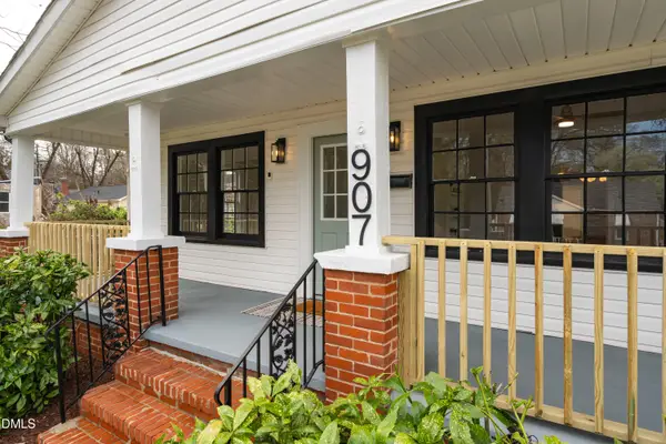 907 Morehead Avenue, Durham, NC 27707