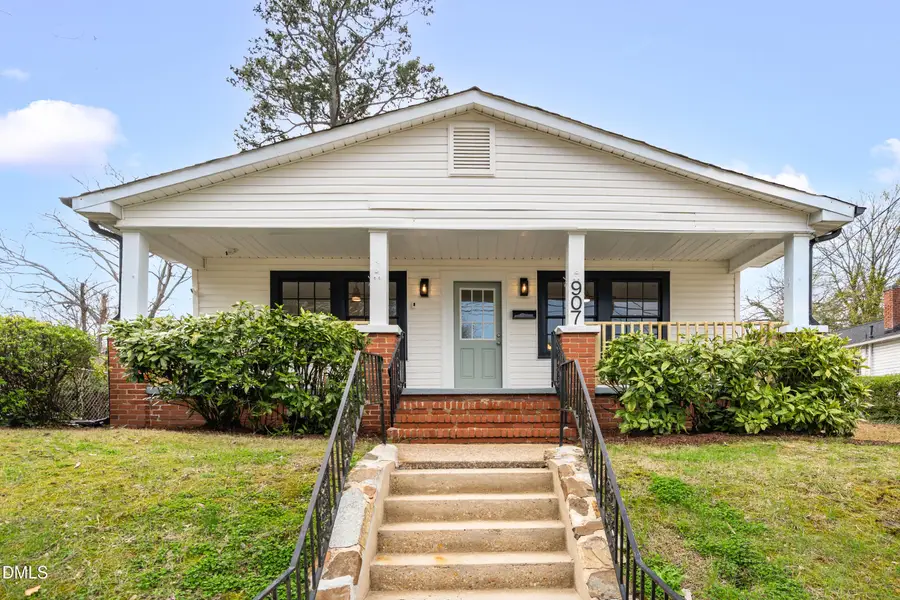 907 Morehead Avenue, Durham, NC 27707 - #2