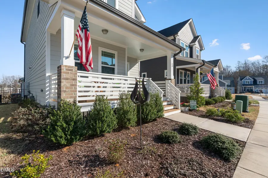 40 Somerleigh Way, Pittsboro, NC 27312 - #3