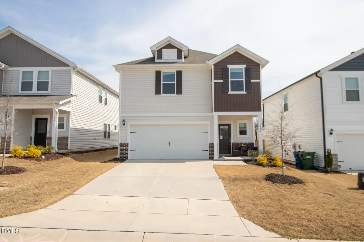 1430 Fruit Cobbler Drive, Haw River, NC 27258 - #1