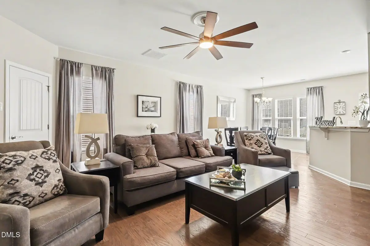 1101 Rocketcress Drive, Durham, NC 27713 - #1