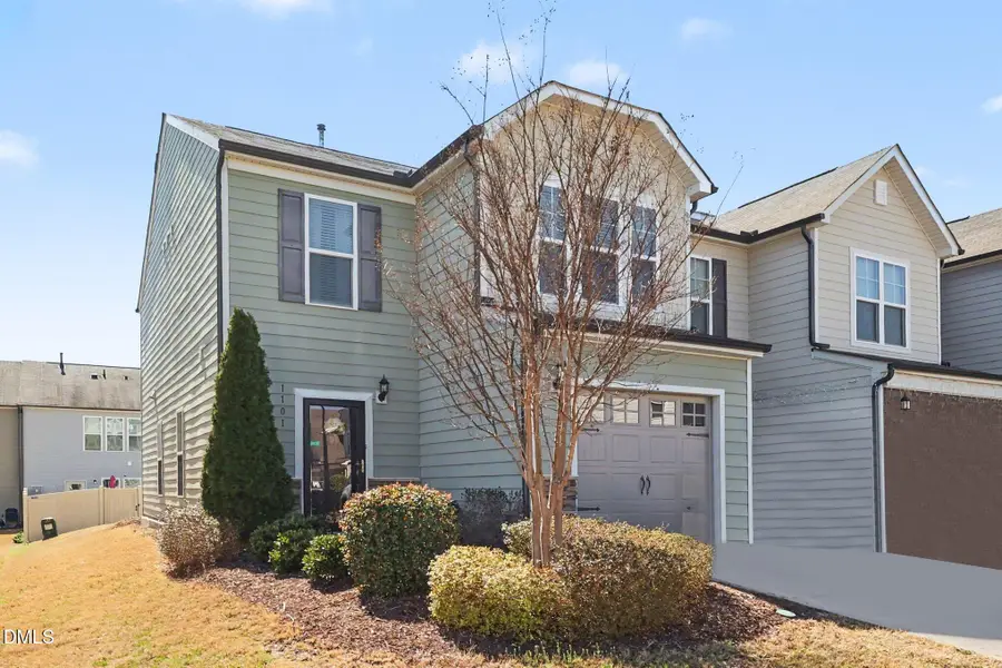 1101 Rocketcress Drive, Durham, NC 27713 - #2