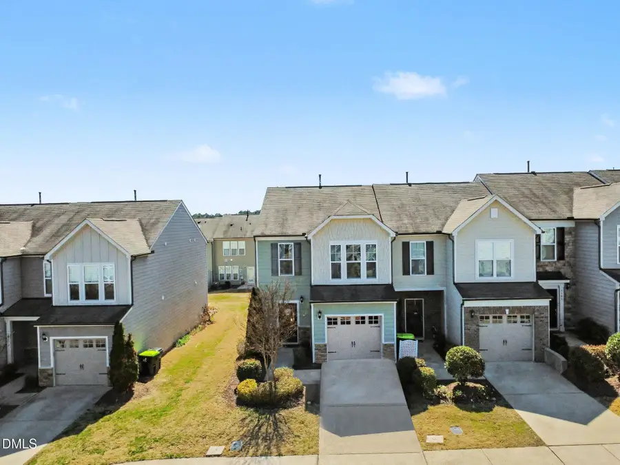 1101 Rocketcress Drive, Durham, NC 27713 - #3