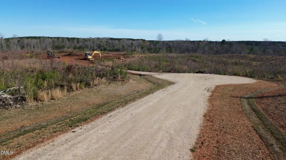 175 Tillery Drive, Louisburg, NC 27549 - #1