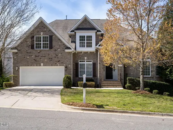 314 Montelena Place, Cary, NC 27513