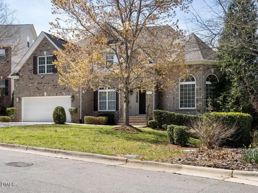 314 Montelena Place, Cary, NC 27513 - #3