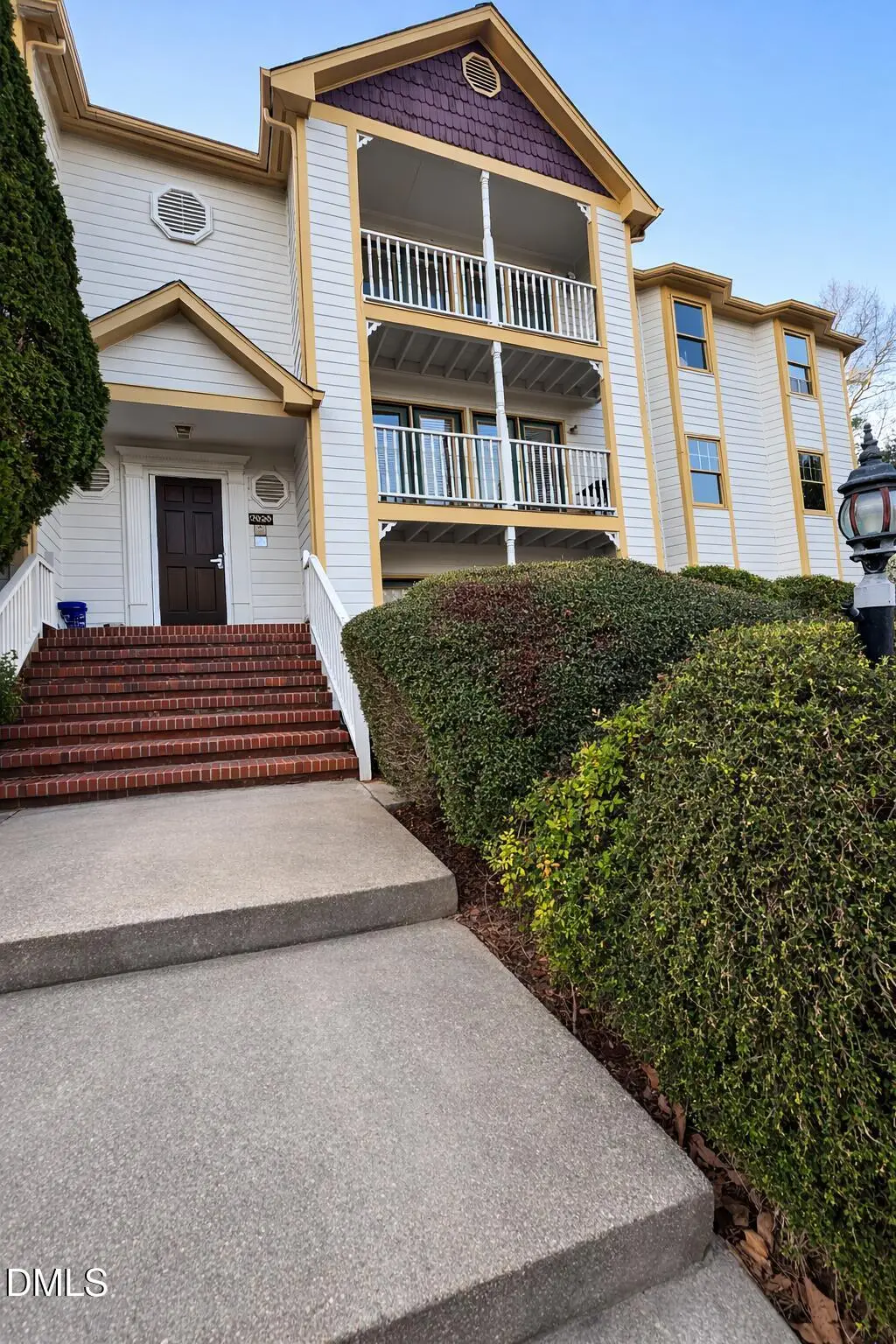 2020 Quaker Landing #201, Raleigh, NC 27603 - #1