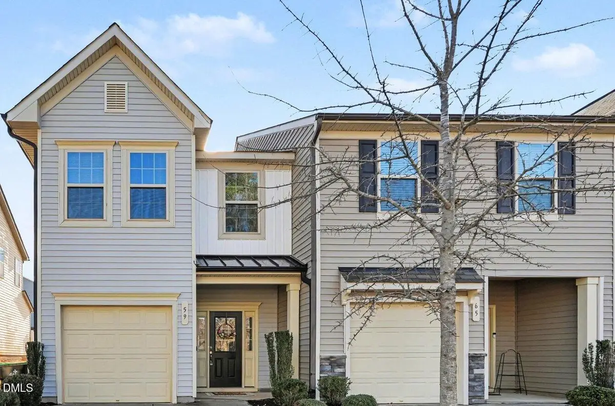 59 Hawkstone Drive, Clayton, NC 27527 - #1