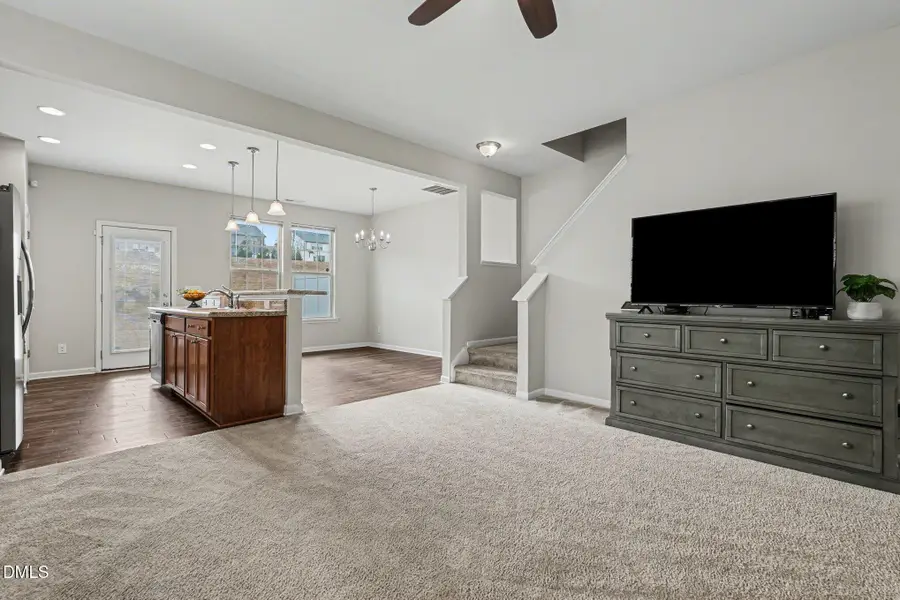 59 Hawkstone Drive, Clayton, NC 27527 - #2