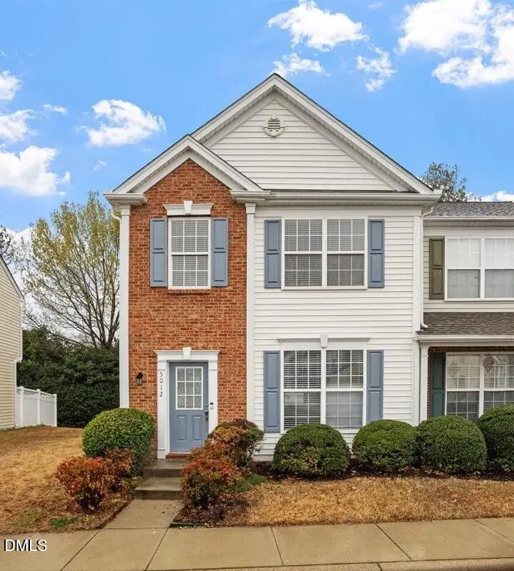 5012 Brooke Lauren Lane, Raleigh, NC 27616 - #1