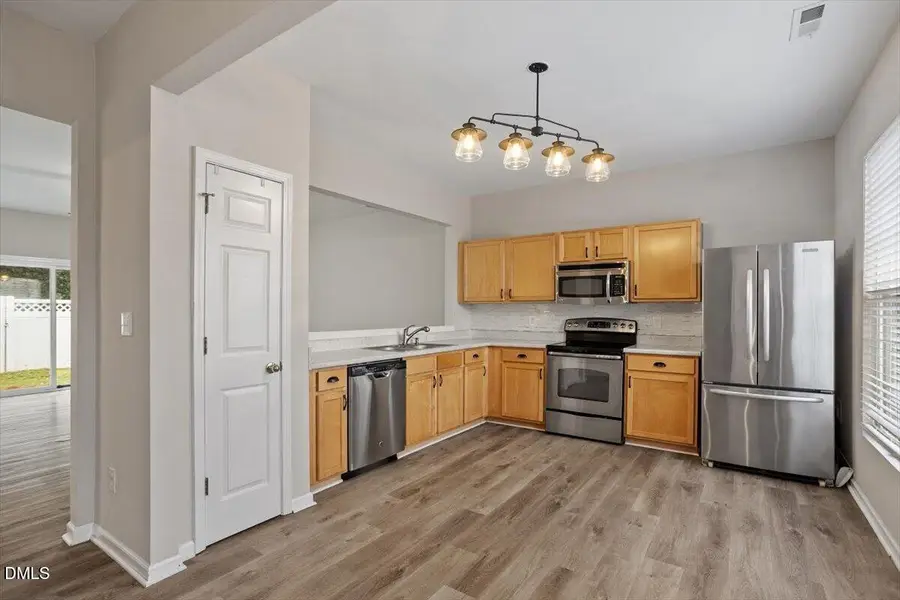 5012 Brooke Lauren Lane, Raleigh, NC 27616 - #3