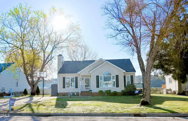 4319 Nantucket Drive Nw, Wilson, NC 27896