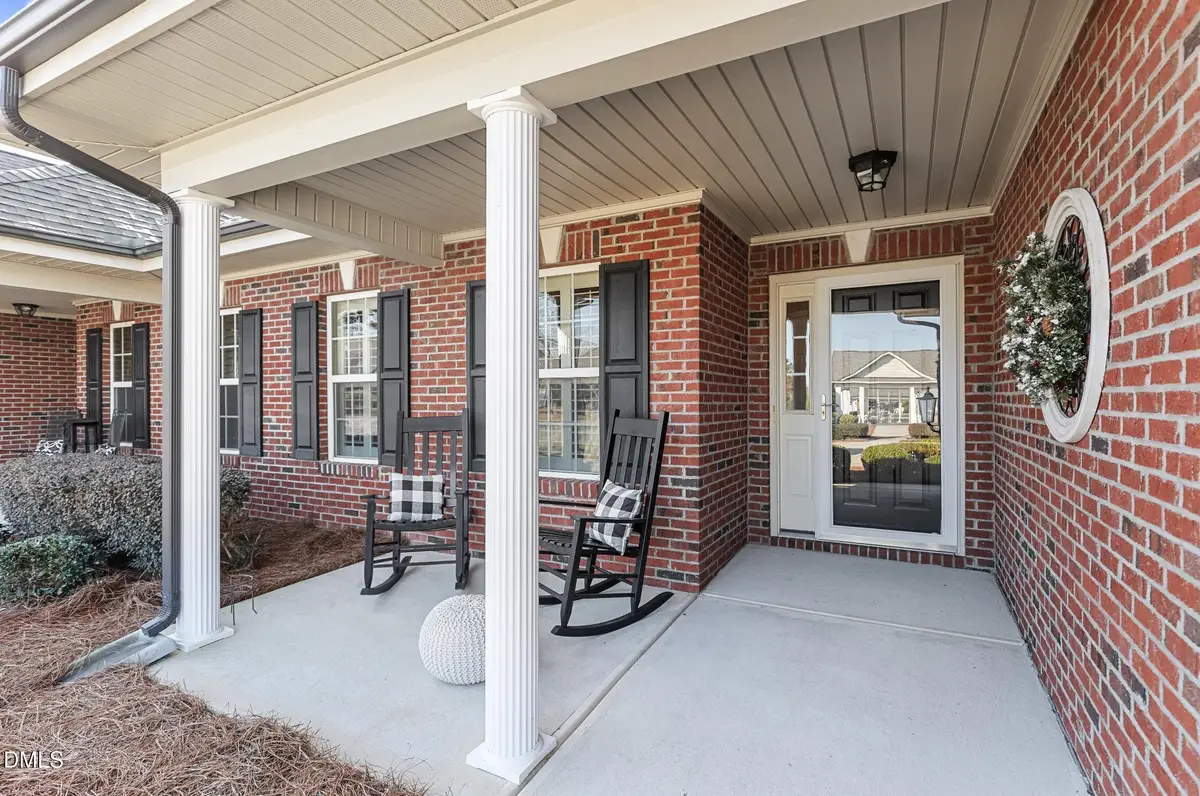 57 Glenfield Drive, Dunn, NC 28334 - #1