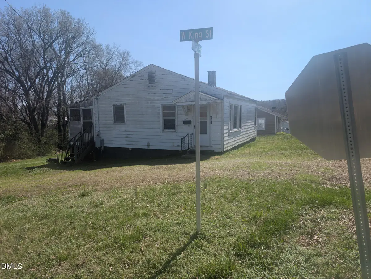 101 Murray Street, Hillsborough, NC 27278 - #1