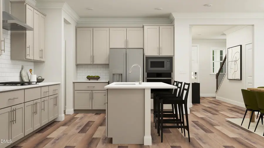 713 Long Melford Drive, Rolesville, NC 27571 - #3