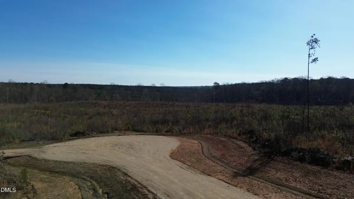 160 Tillery Drive, Louisburg, NC 27549 - #1