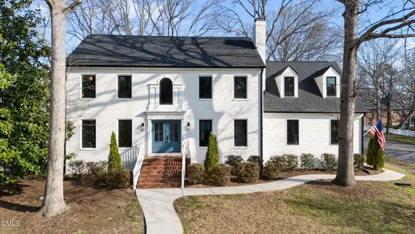 8309 Harps Mill Road, Raleigh, NC 27615