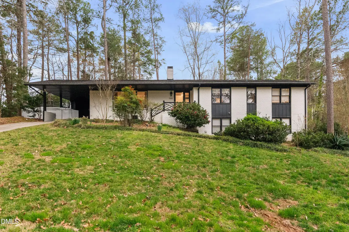 1300 Leclair Street, Chapel Hill, NC 27517 - #1