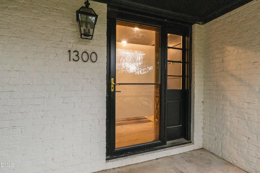 1300 Leclair Street, Chapel Hill, NC 27517 - #3