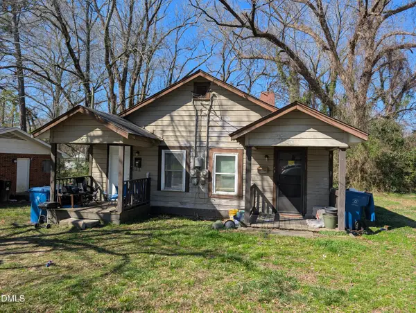 2412 Nebo Street, Durham, NC 27707