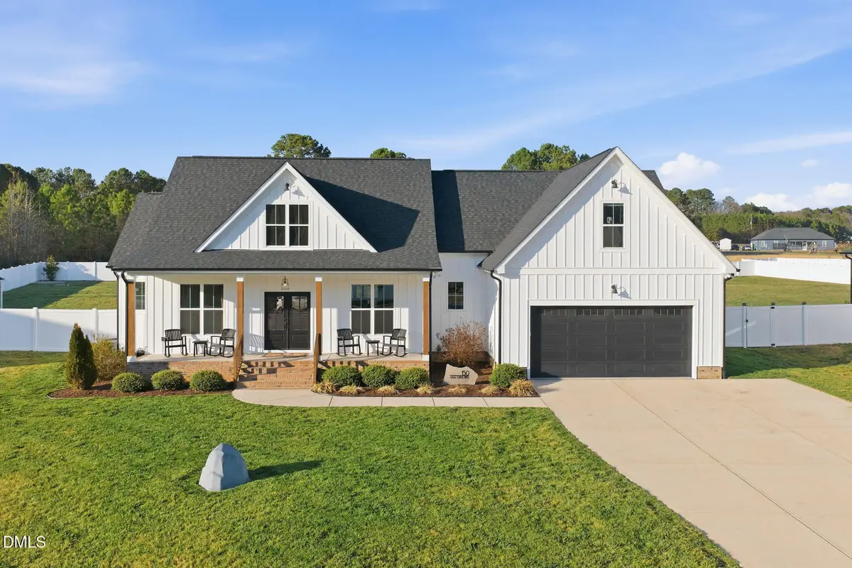 150 Eagle Chase Drive, Youngsville, NC 27596 - #1