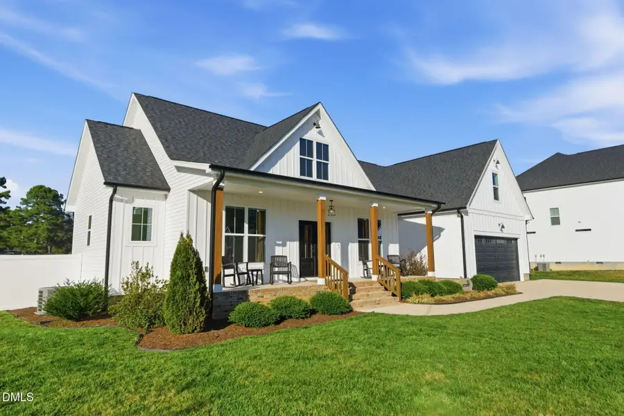 150 Eagle Chase Drive, Youngsville, NC 27596 - #2